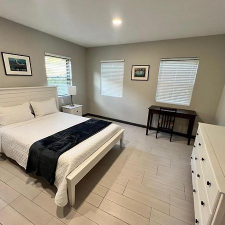 Hillsboro Condominiums Basseterre Extérieur photo