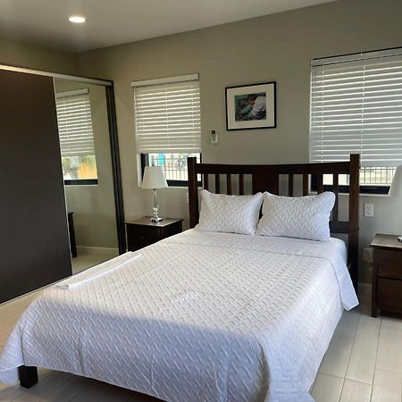 Hillsboro Condominiums Basseterre Extérieur photo