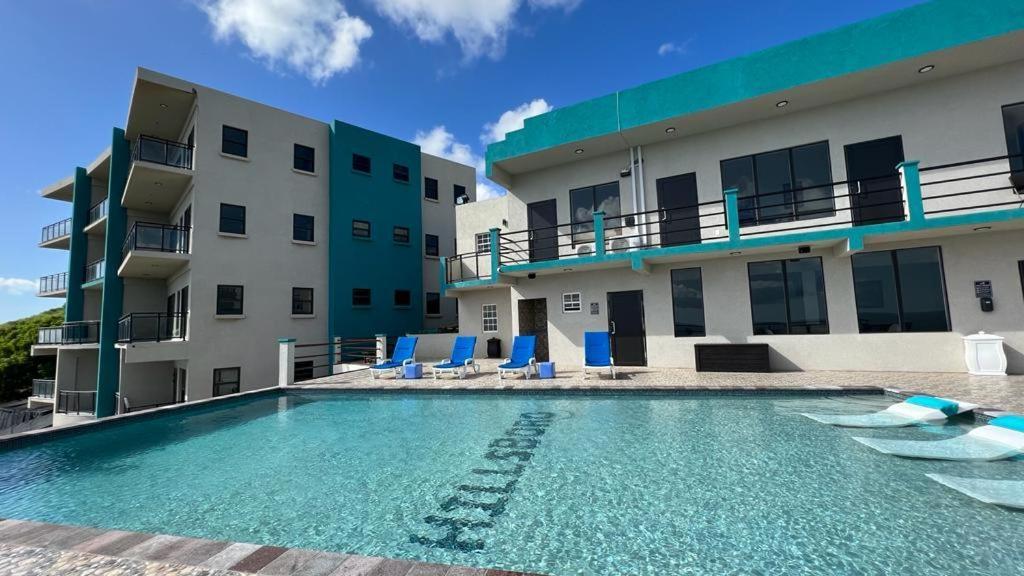Hillsboro Condominiums Basseterre Extérieur photo