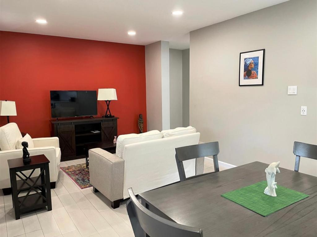 Hillsboro Condominiums Basseterre Extérieur photo