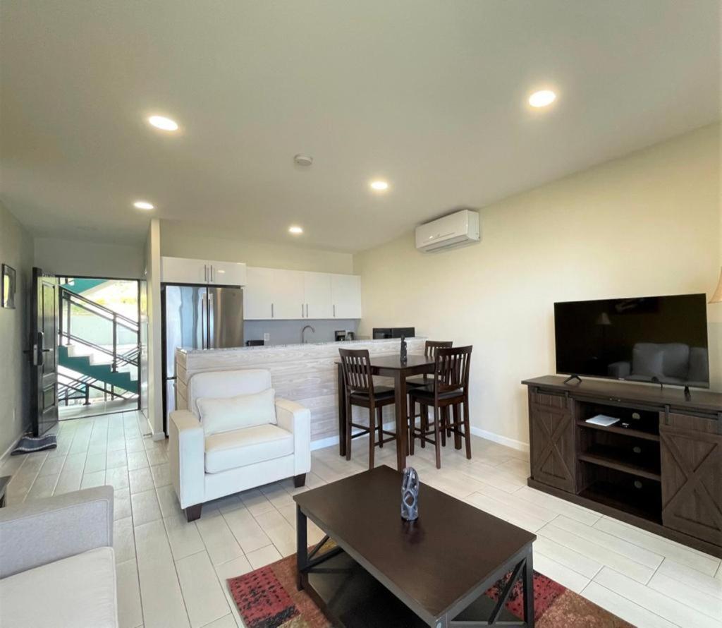 Hillsboro Condominiums Basseterre Extérieur photo