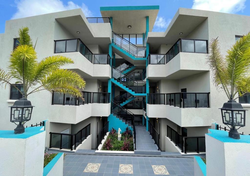 Hillsboro Condominiums Basseterre Extérieur photo