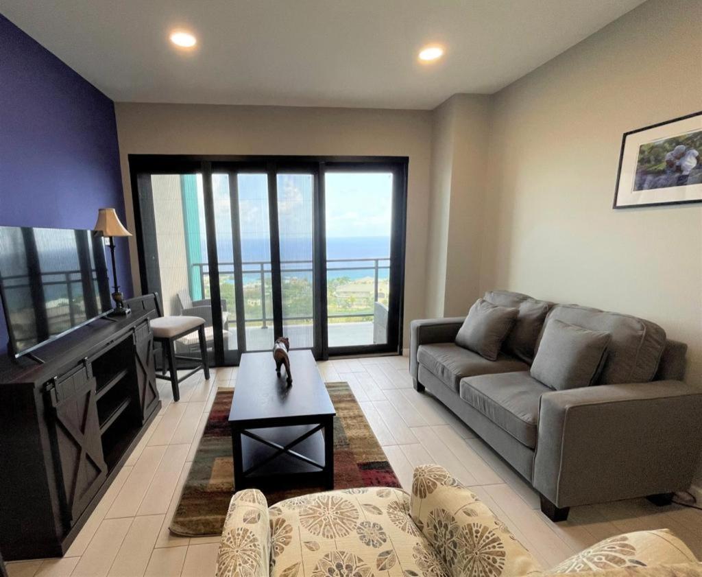 Hillsboro Condominiums Basseterre Extérieur photo