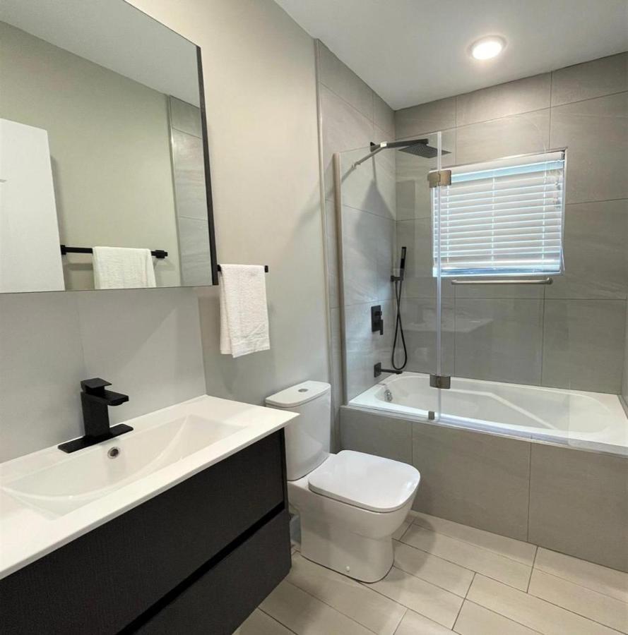 Hillsboro Condominiums Basseterre Extérieur photo