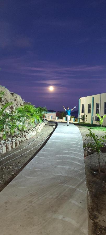 Hillsboro Condominiums Basseterre Extérieur photo
