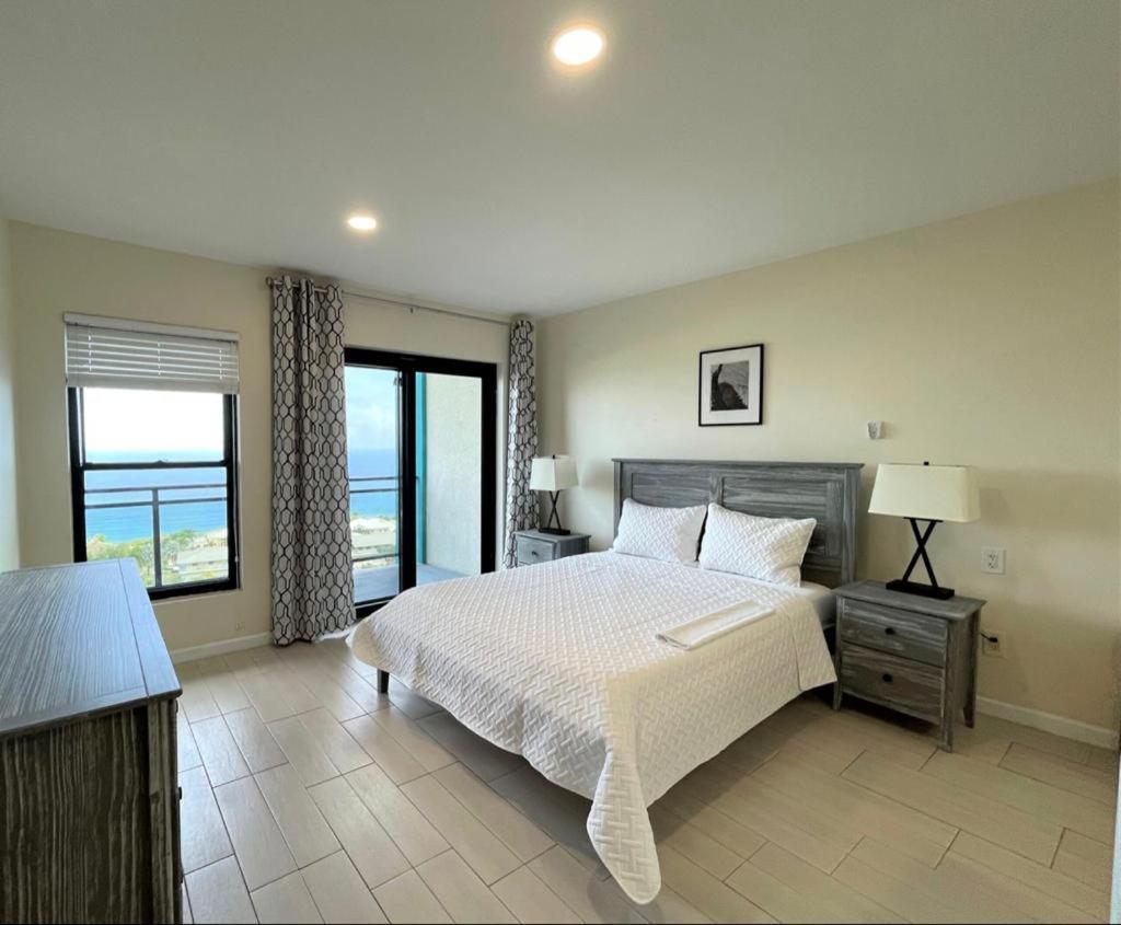 Hillsboro Condominiums Basseterre Extérieur photo