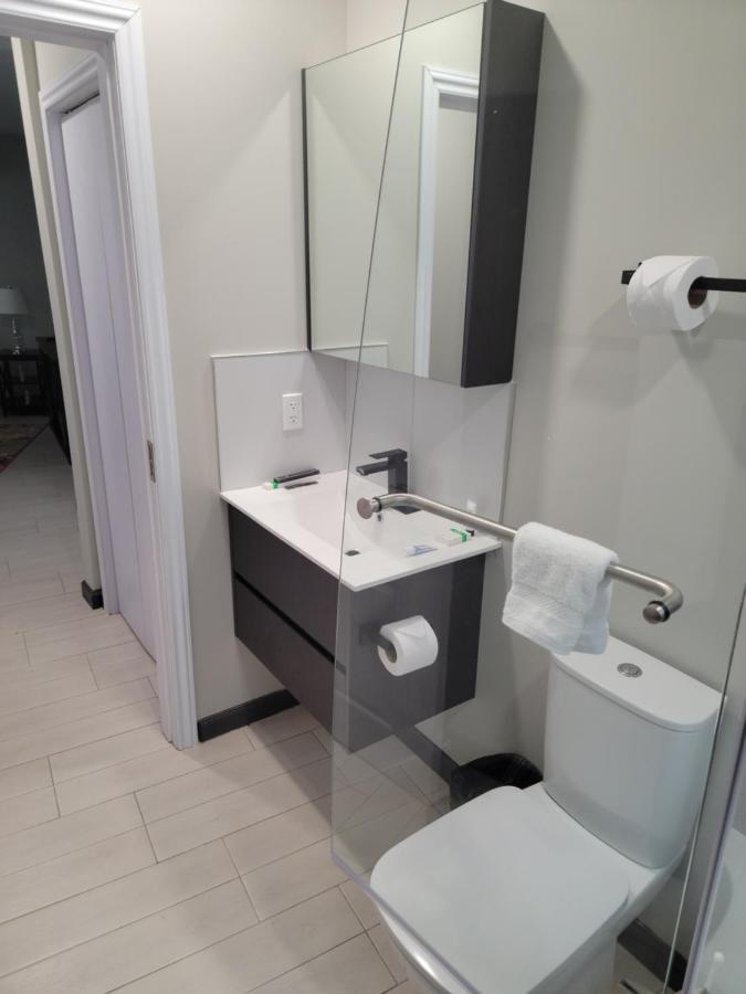 Hillsboro Condominiums Basseterre Extérieur photo