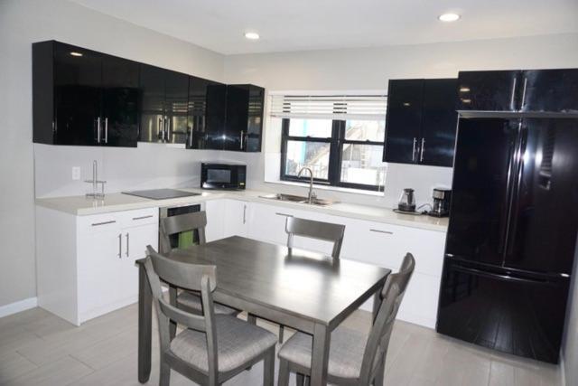 Hillsboro Condominiums Basseterre Extérieur photo