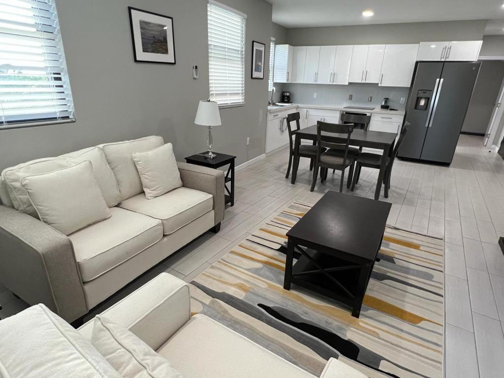 Hillsboro Condominiums Basseterre Extérieur photo