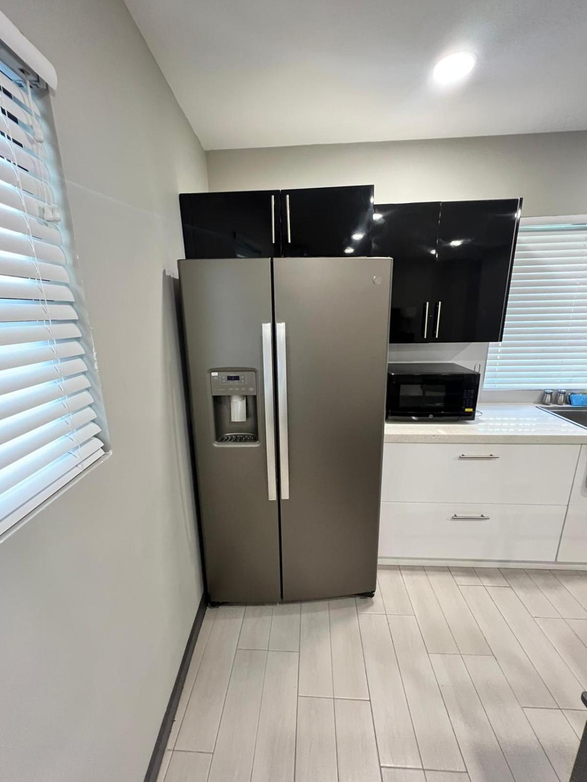 Hillsboro Condominiums Basseterre Extérieur photo