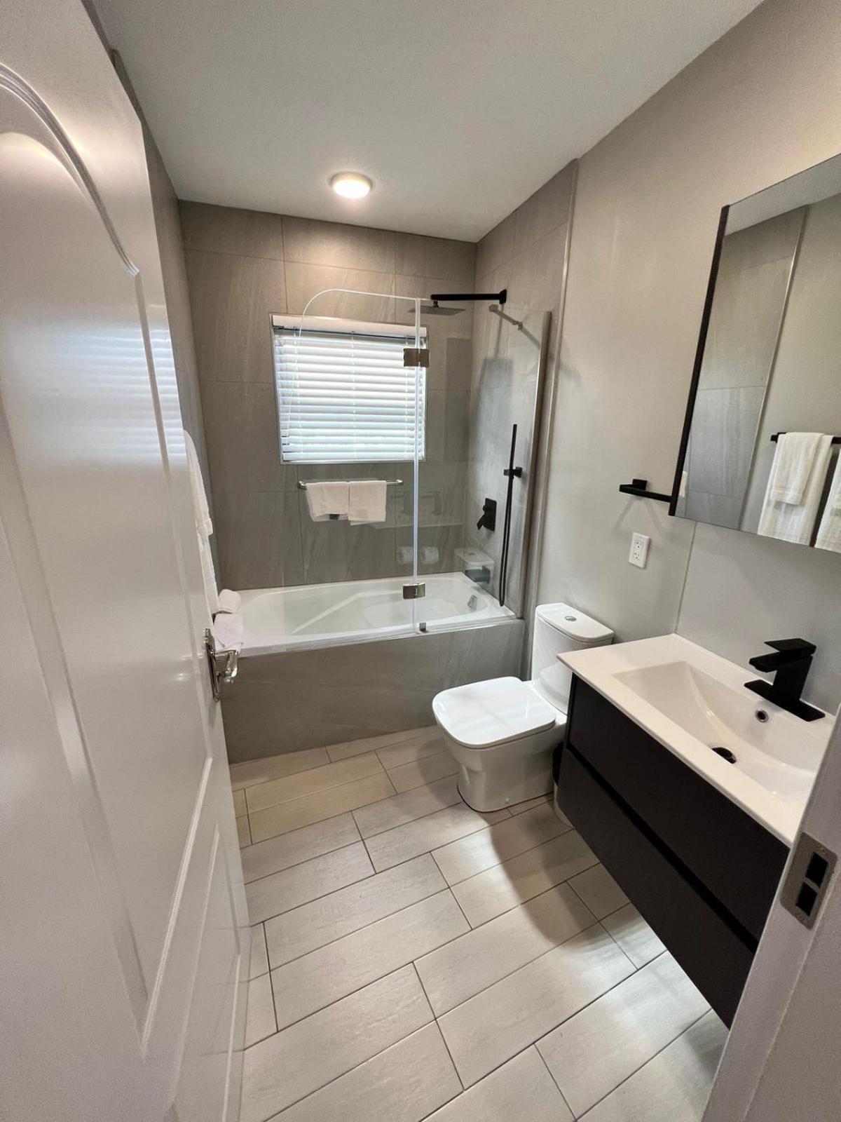 Hillsboro Condominiums Basseterre Extérieur photo
