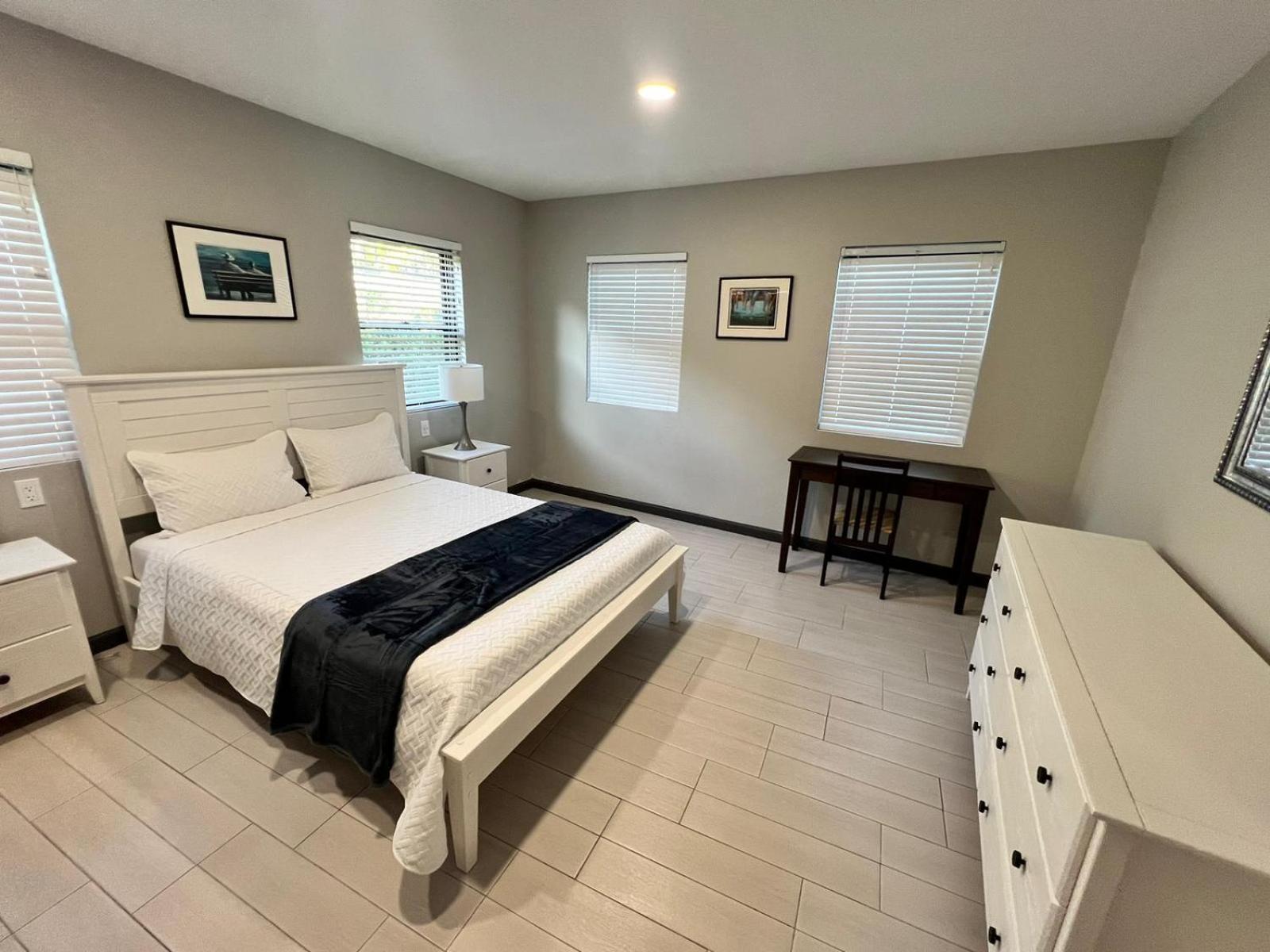 Hillsboro Condominiums Basseterre Extérieur photo