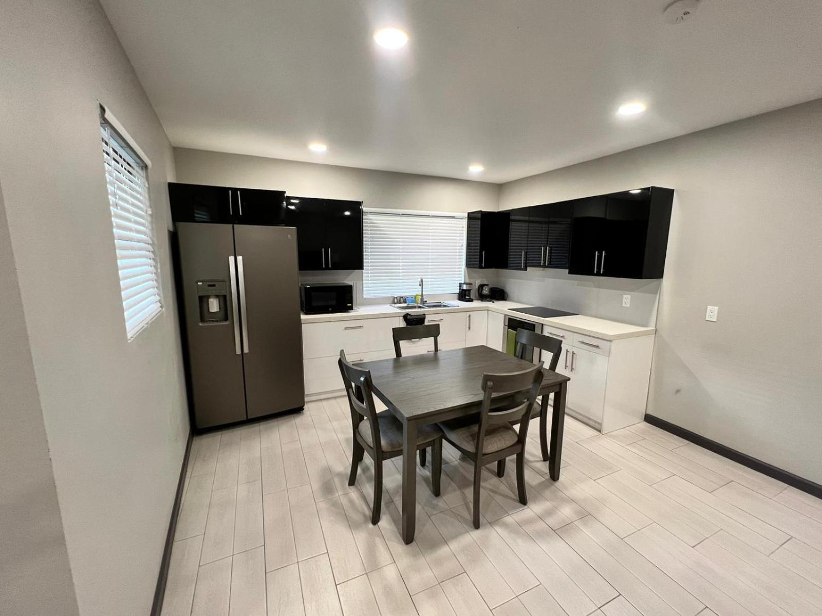 Hillsboro Condominiums Basseterre Extérieur photo