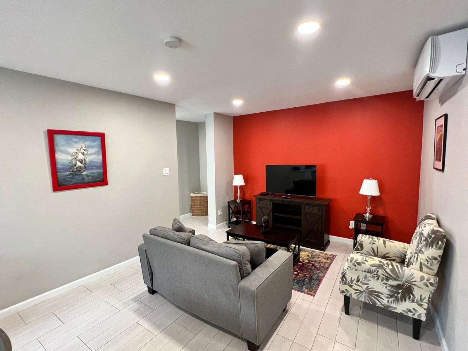 Hillsboro Condominiums Basseterre Extérieur photo