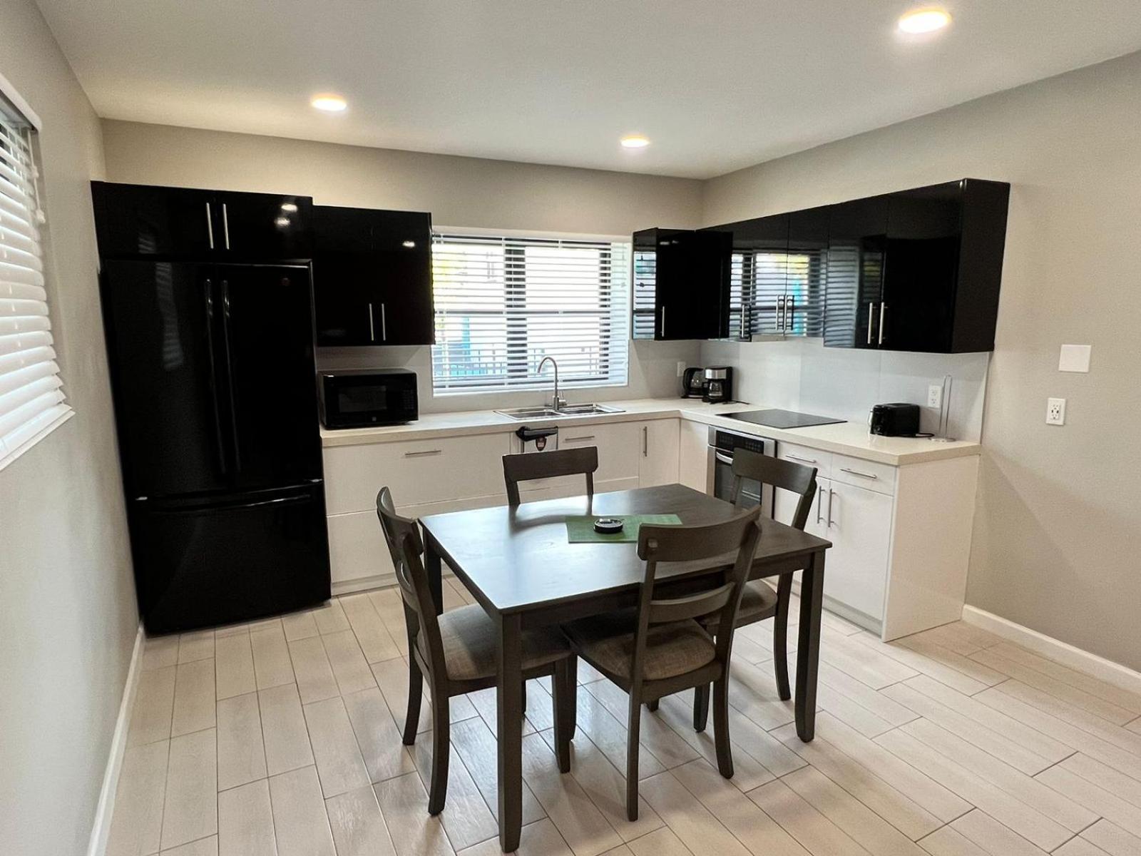 Hillsboro Condominiums Basseterre Extérieur photo