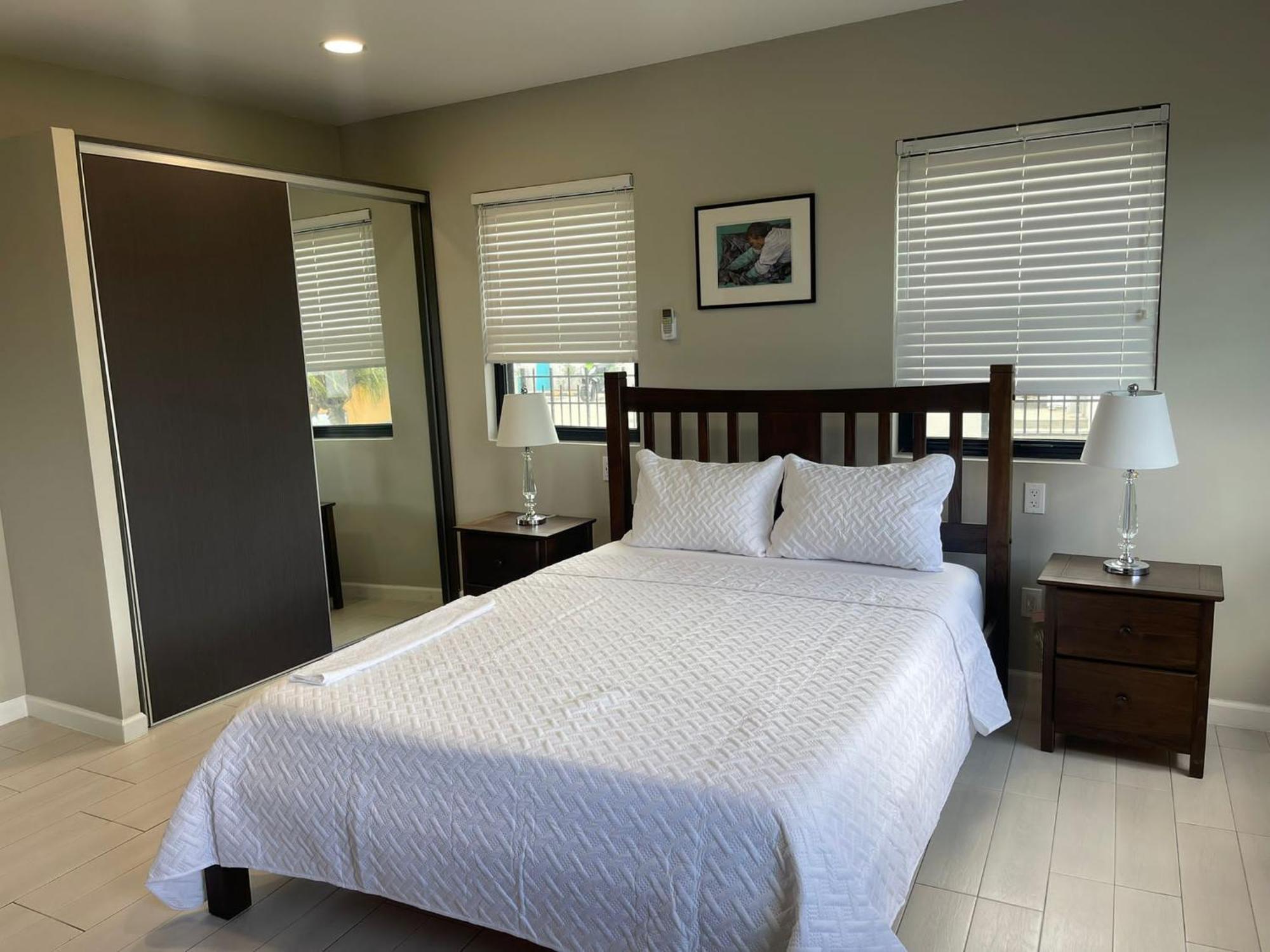 Hillsboro Condominiums Basseterre Extérieur photo